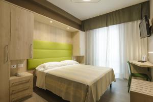 hotel madison