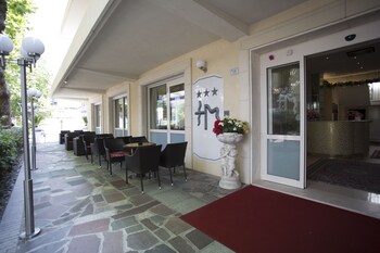 hotel madison