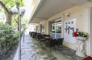 hotel madison