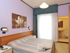 hotel madison