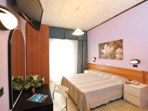 hotel madison