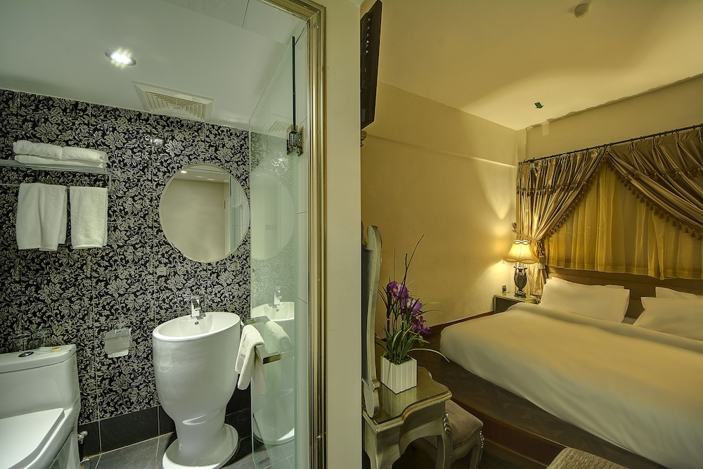 arenaa batik boutique hotel
