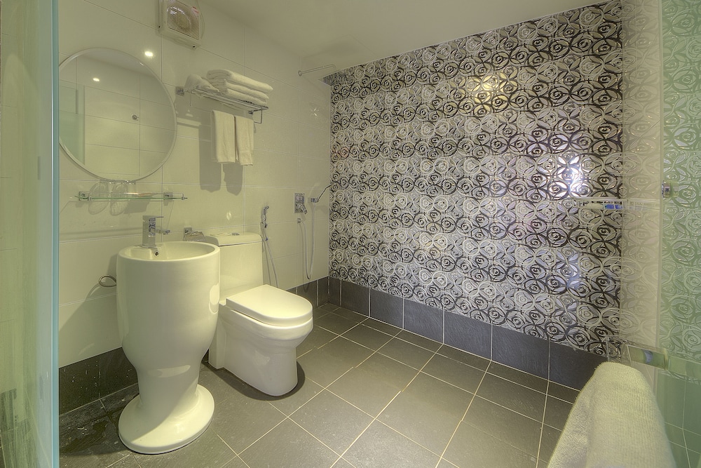 arenaa batik boutique hotel