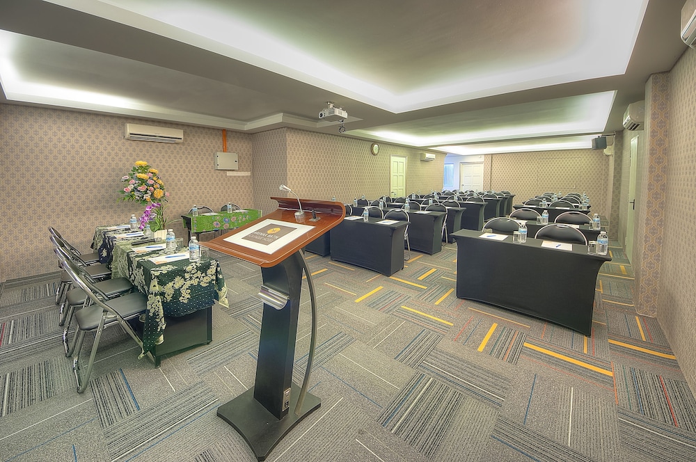 arenaa batik boutique hotel