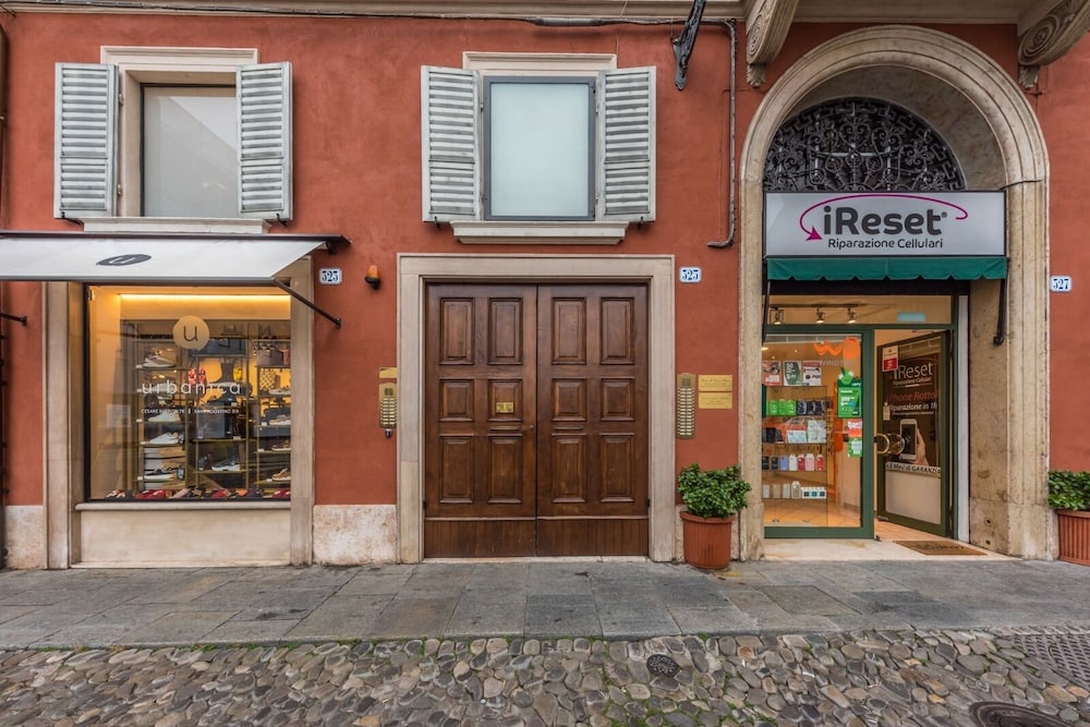 laltana di emilia suite