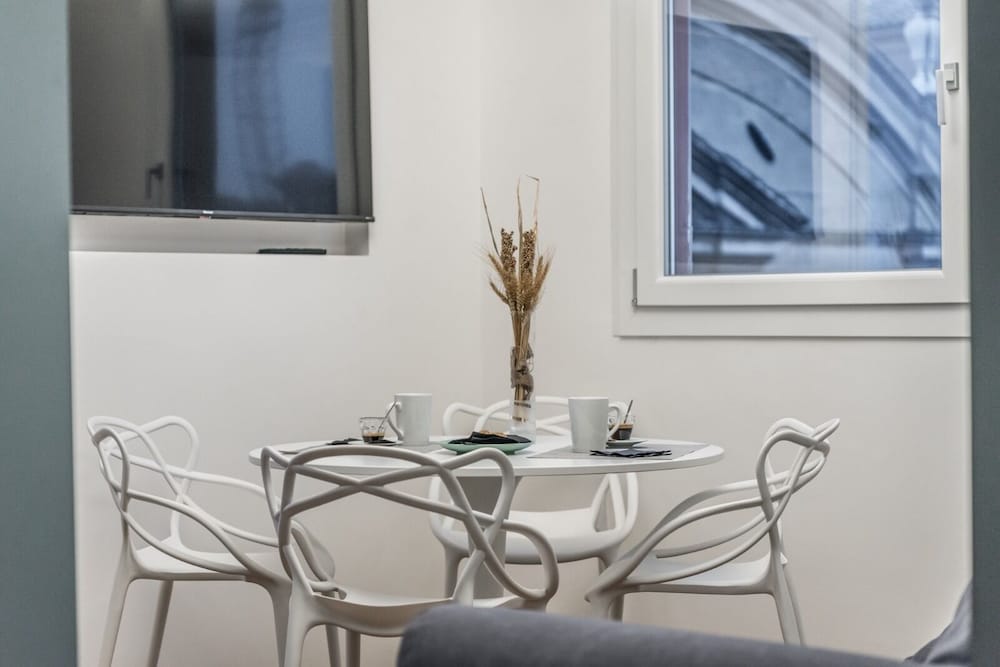 laltana di emilia suite