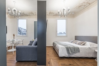 laltana di emilia suite