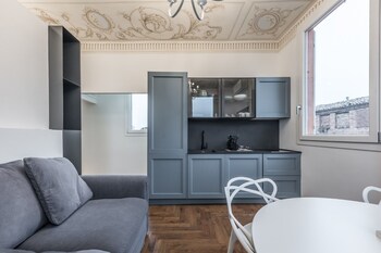 laltana di emilia suite