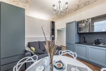 laltana di emilia suite