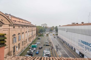 laltana di emilia suite