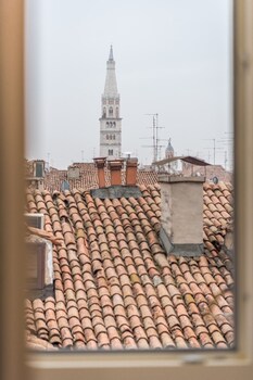 laltana di emilia suite