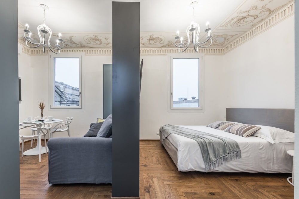 laltana di emilia suite