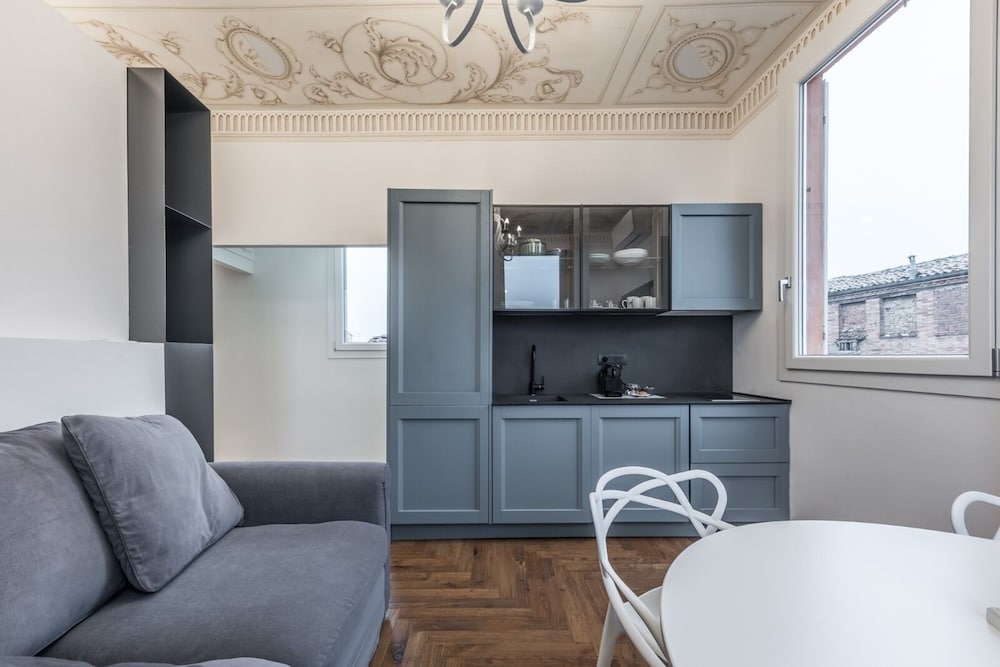 laltana di emilia suite