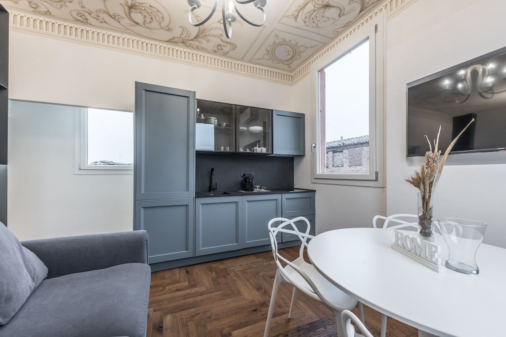 laltana di emilia suite