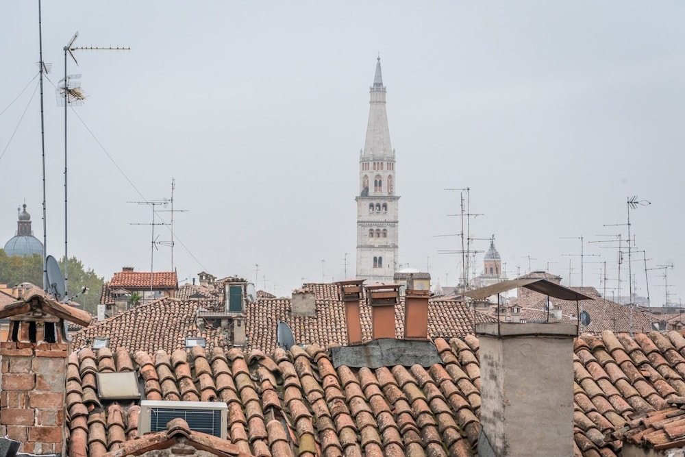 laltana di emilia suite