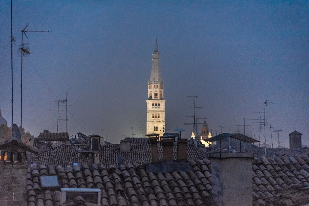 modena