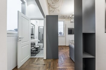 laltana di emilia suite