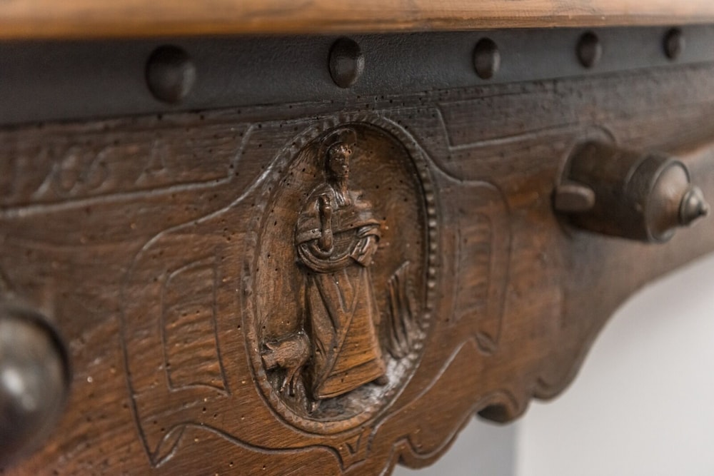 laltana di emilia suite