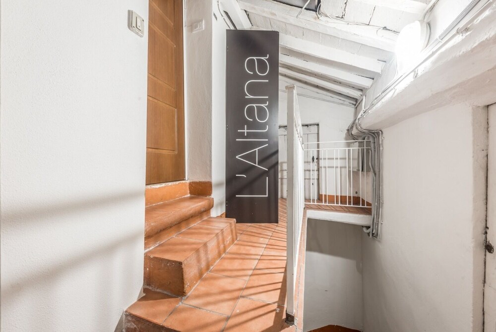 laltana di emilia suite