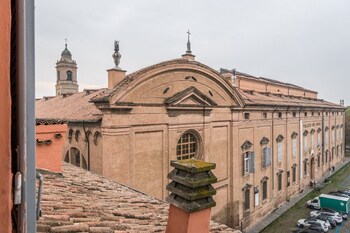 laltana di emilia suite