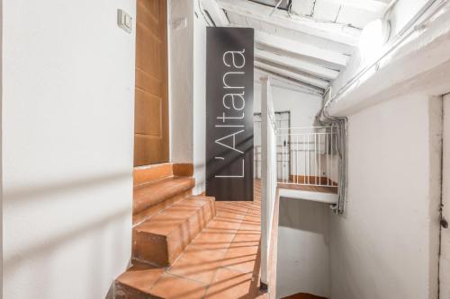 laltana di emilia suite