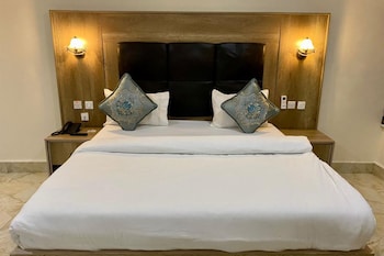 home suites and resort