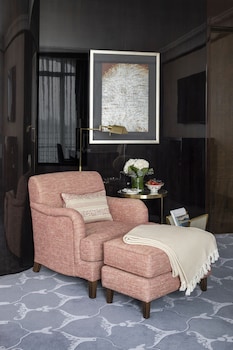 the peninsula istanbul