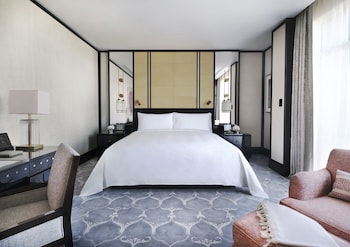 the peninsula istanbul