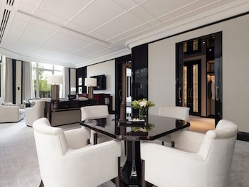 the peninsula istanbul