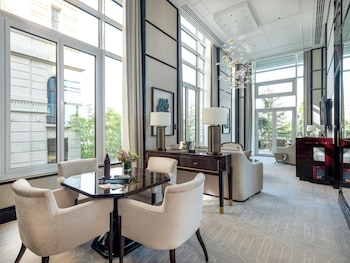 the peninsula istanbul