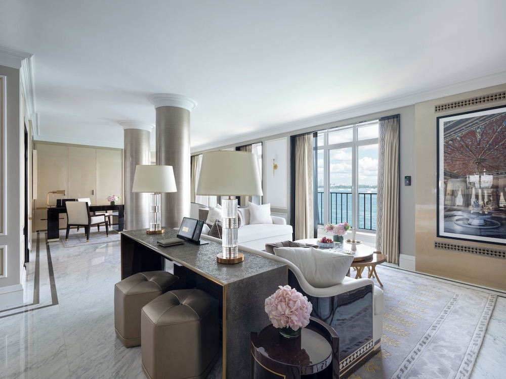 the peninsula istanbul