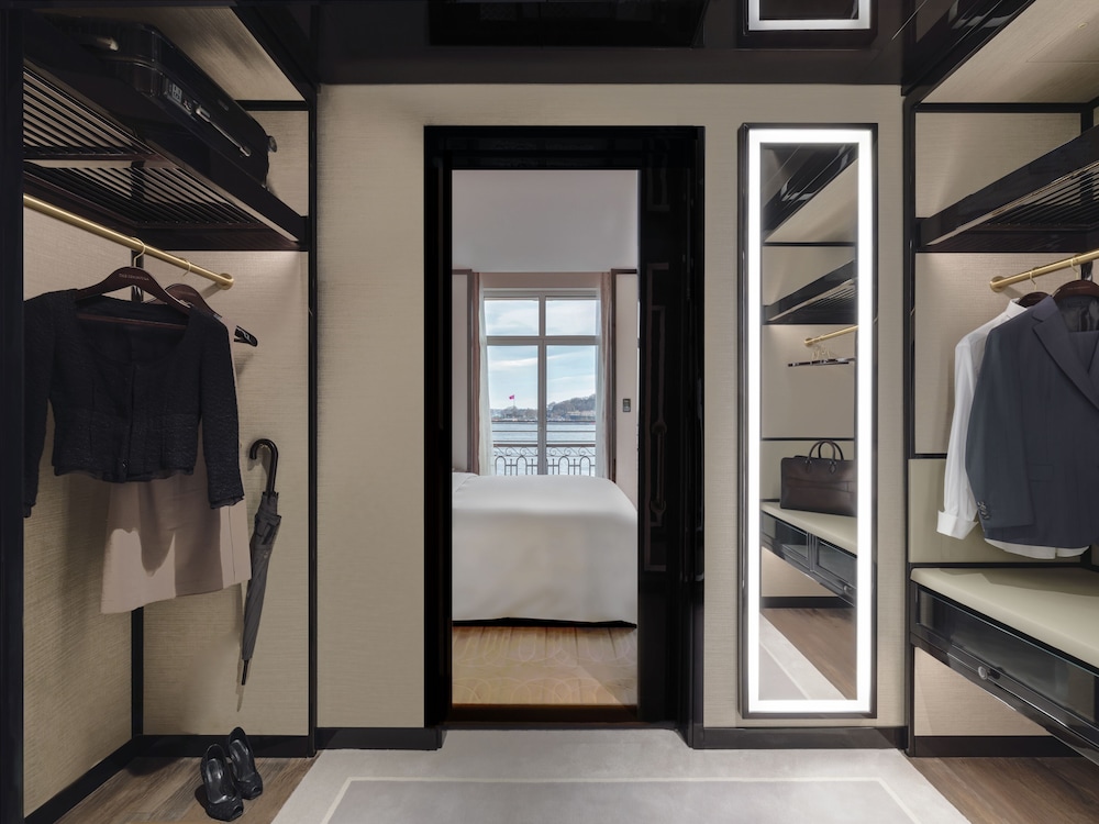 the peninsula istanbul