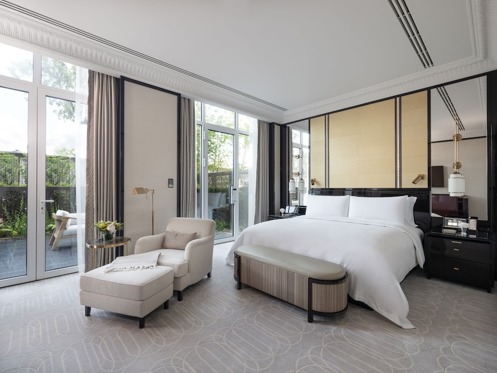 the peninsula istanbul