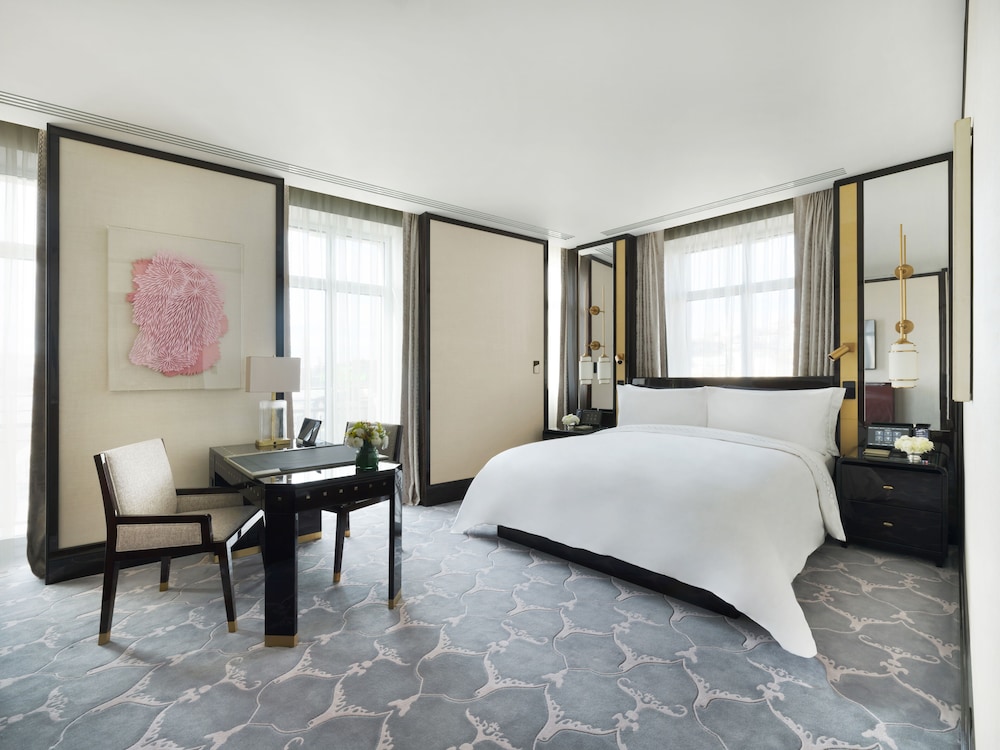 the peninsula istanbul