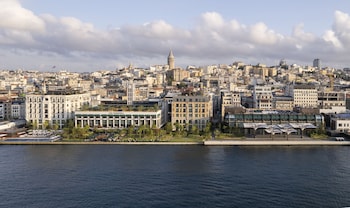 the peninsula istanbul