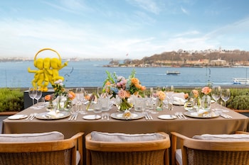 the peninsula istanbul