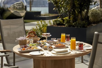 the peninsula istanbul