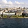 the peninsula istanbul