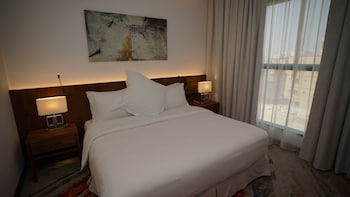 jasmine garden hotel