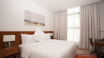 jasmine garden hotel