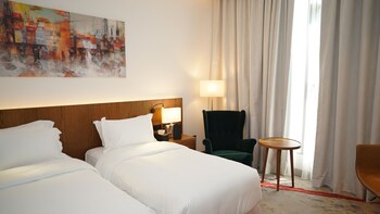 jasmine garden hotel