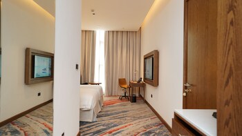 jasmine garden hotel