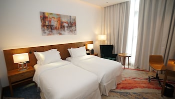 jasmine garden hotel