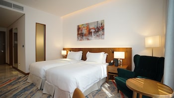 jasmine garden hotel