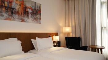 jasmine garden hotel