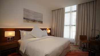 jasmine garden hotel