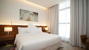 jasmine garden hotel