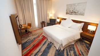 jasmine garden hotel