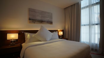 jasmine garden hotel