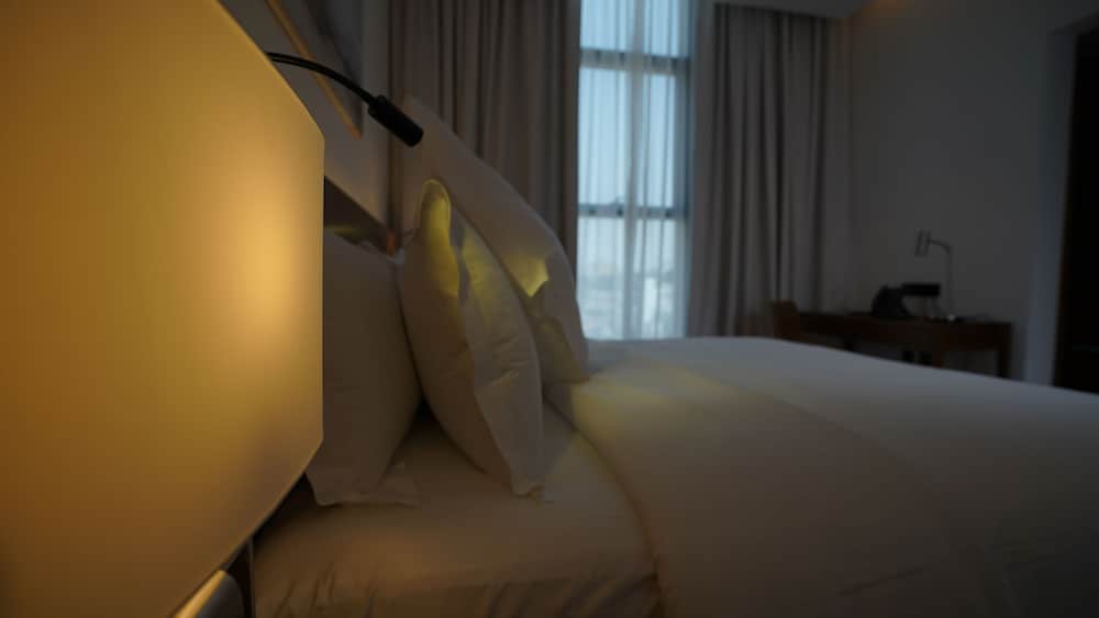 jasmine garden hotel